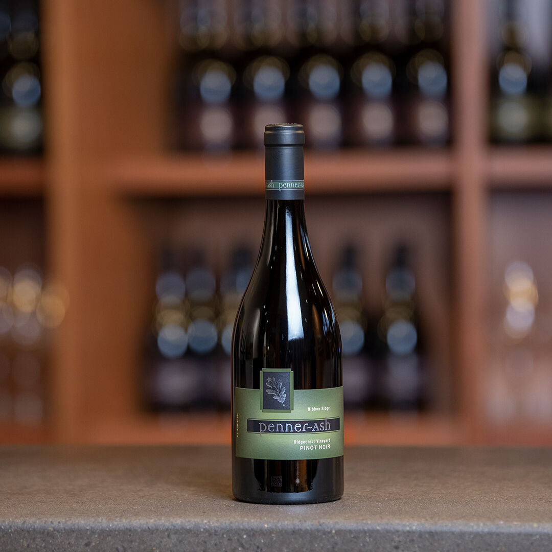 Ridgecrest Vineyard Pinot Noir 